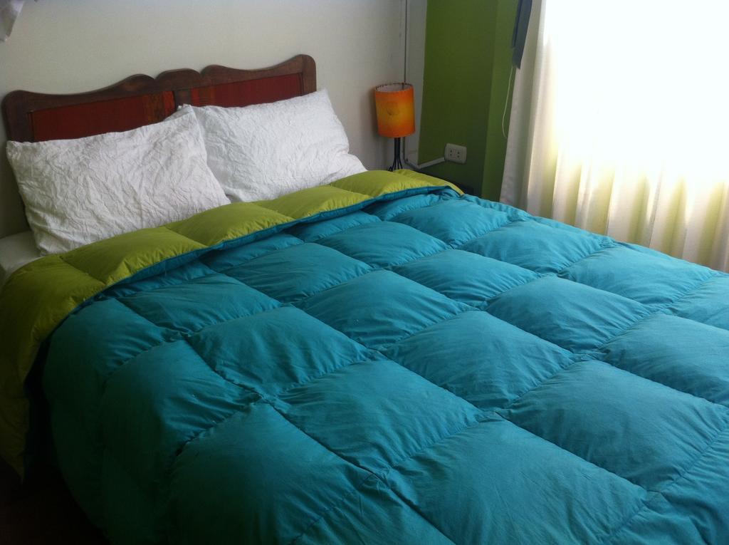 Apartamento El Labrador *