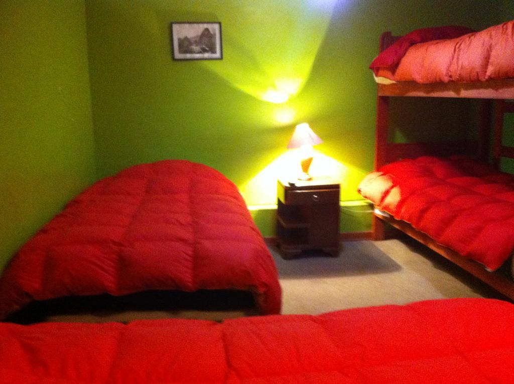 Apartamento El Labrador Cuzco