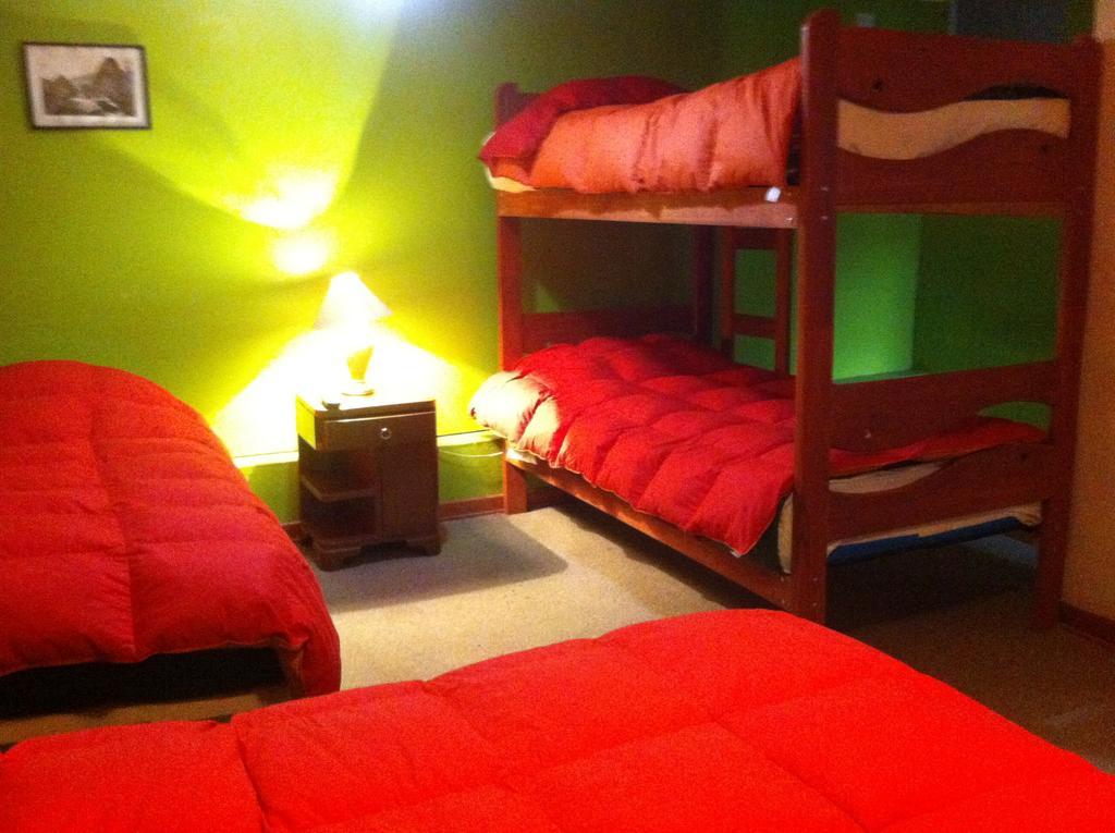 Apartamento El Labrador *
