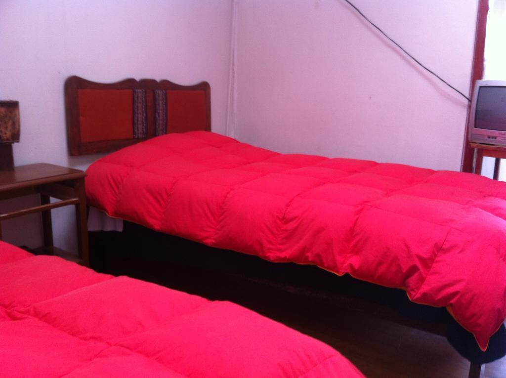 Apartamento El Labrador