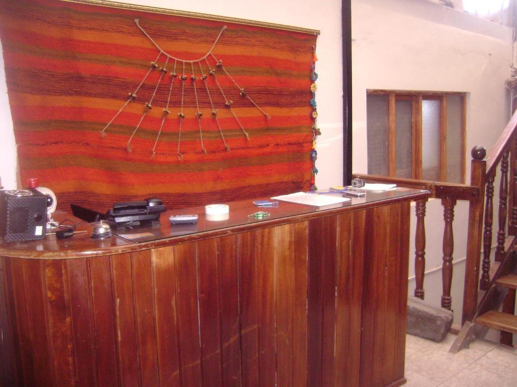 Apartamento El Labrador Cuzco