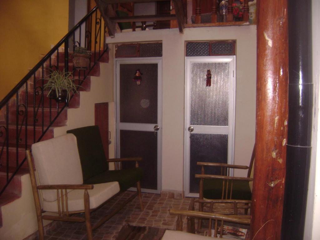 Apartamento El Labrador *