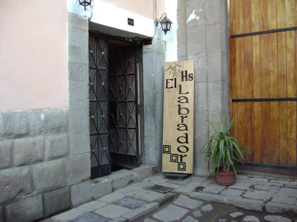 Apartamento El Labrador Cuzco