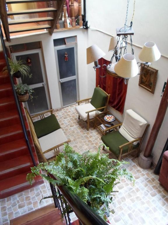 Apartamento El Labrador