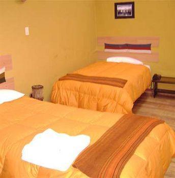 Apartamento El Labrador *