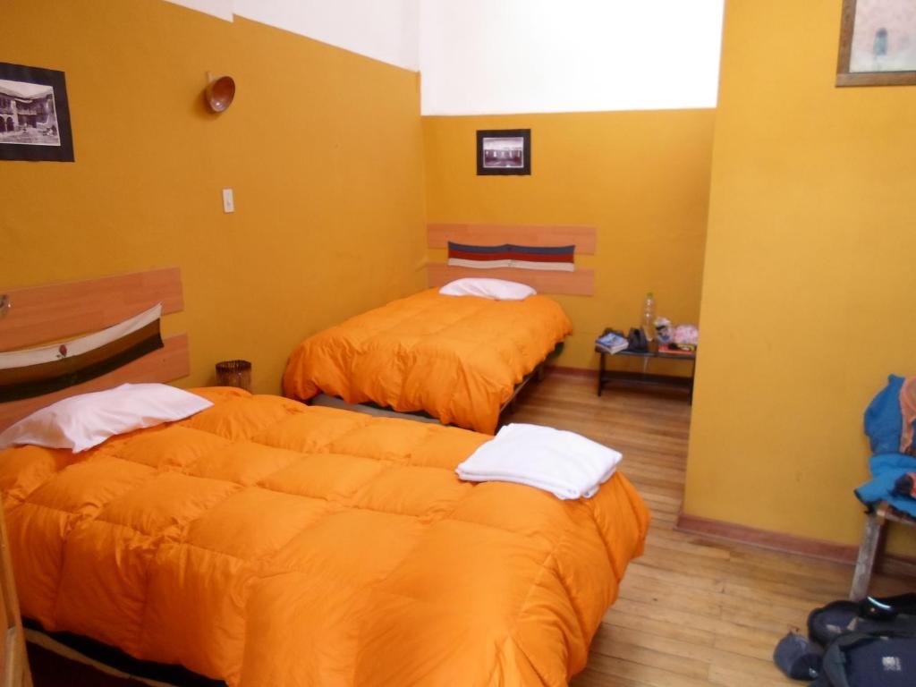 El Labrador Cuzco