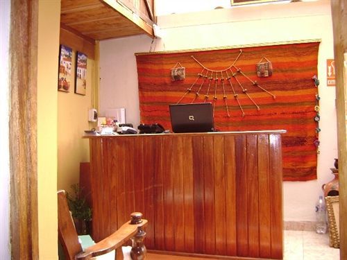 El Labrador Apartamento
