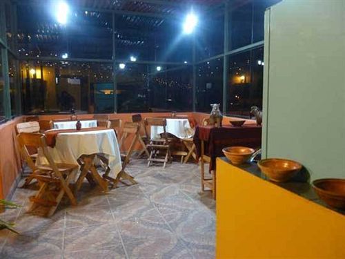 El Labrador Apartamento *