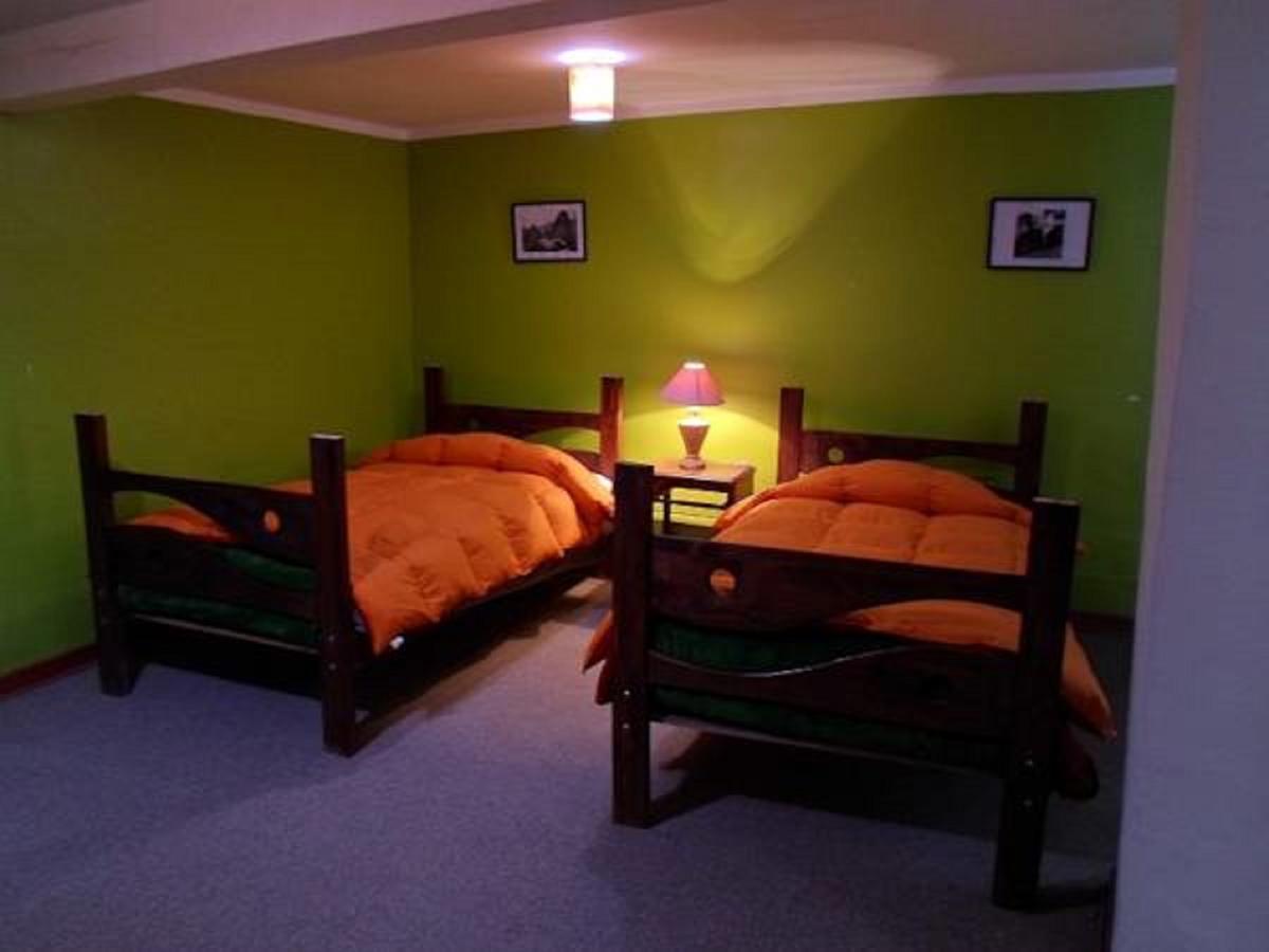 El Labrador Apartamento
