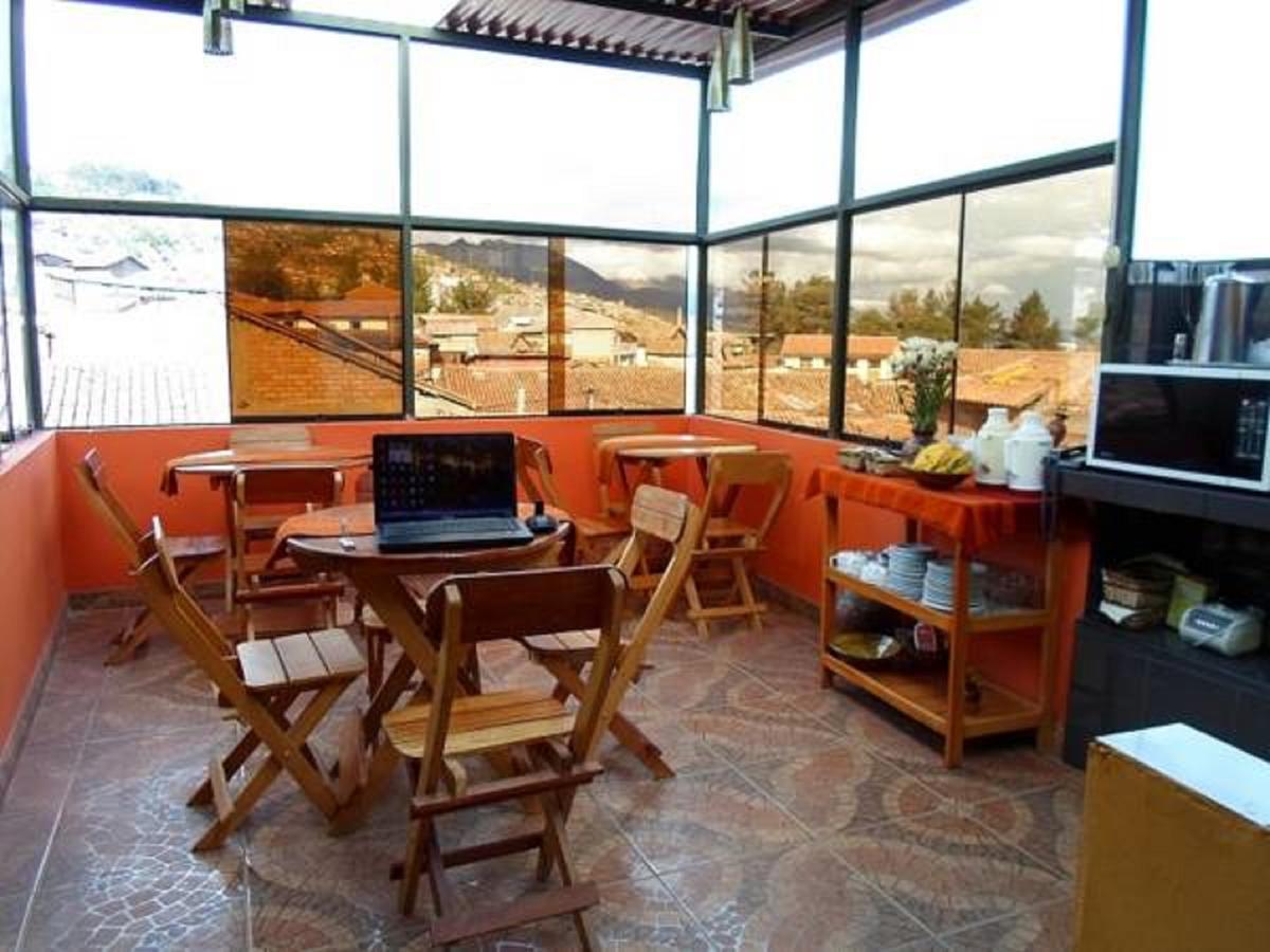 Apartamento El Labrador Cuzco