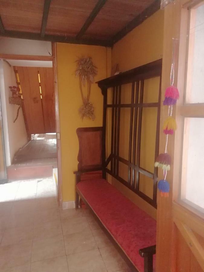 El Labrador Apartamento