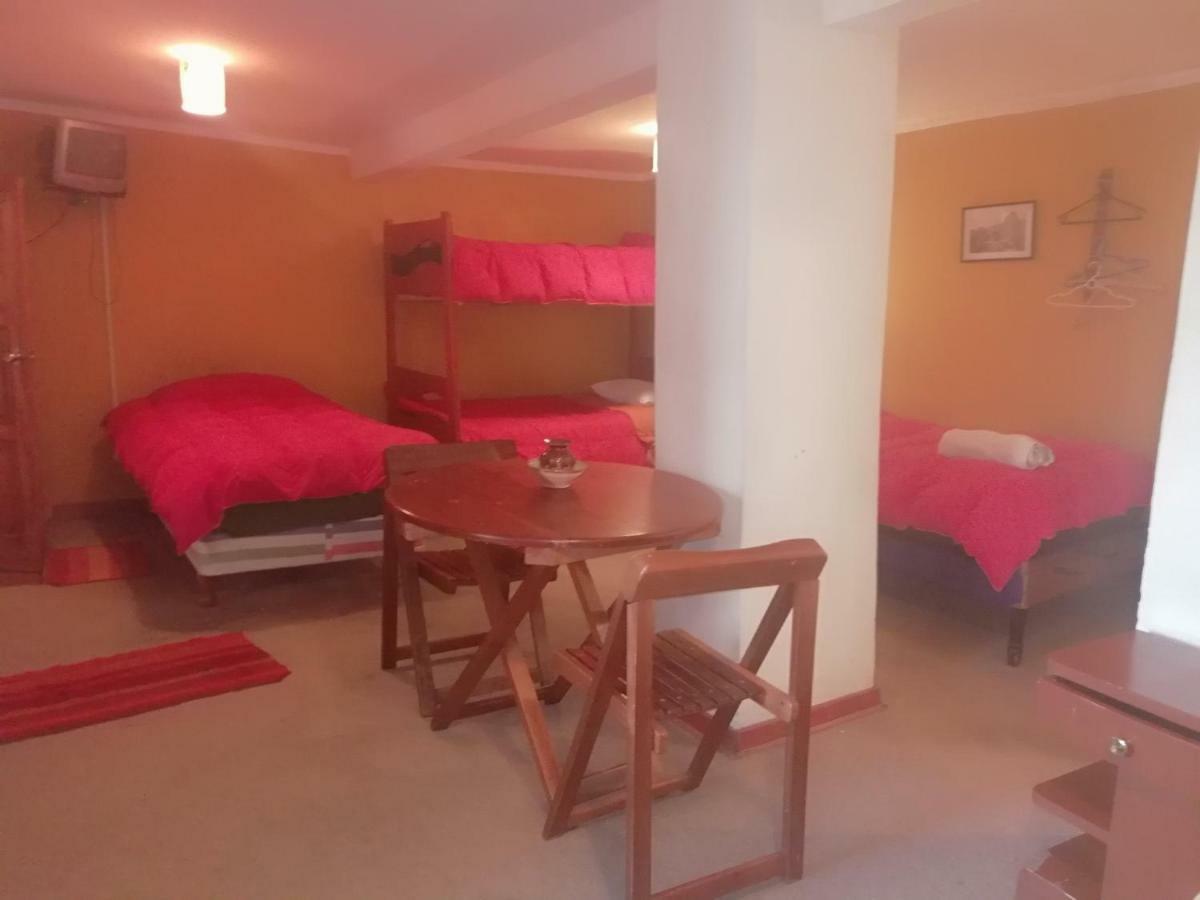 El Labrador Apartamento *