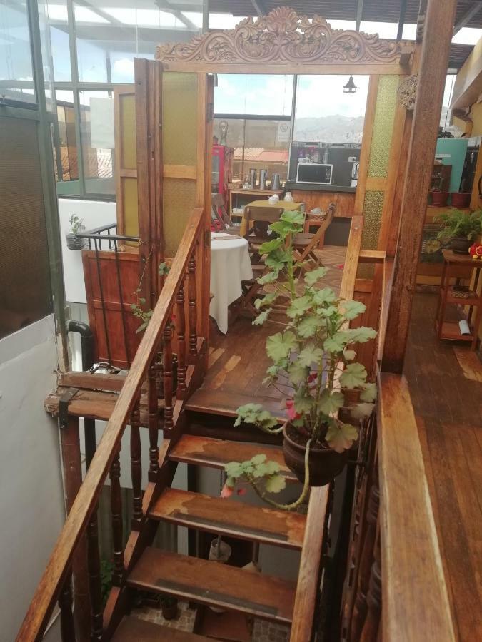 Apartamento El Labrador