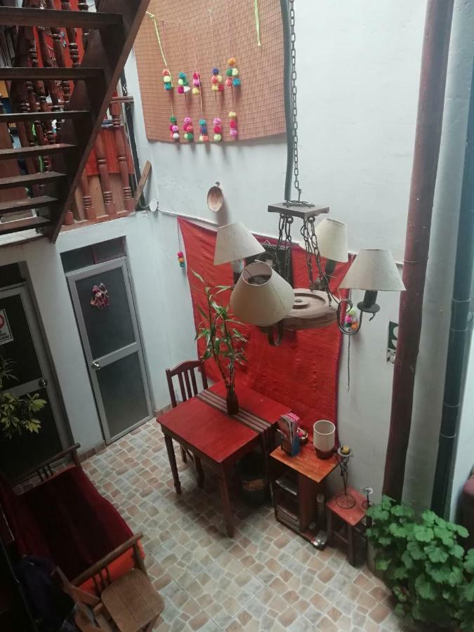 Apartamento El Labrador