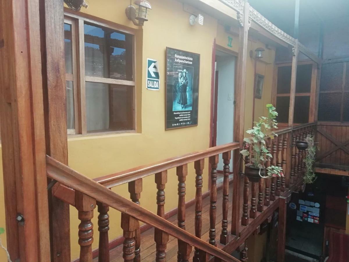 Apartamento El Labrador *