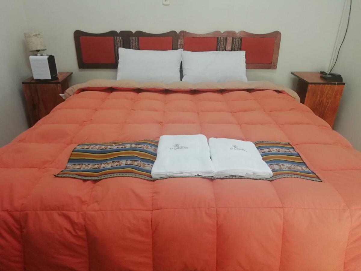 El Labrador Apartamento