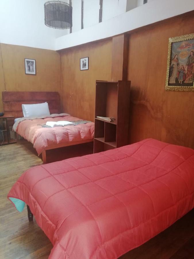 El Labrador Apartamento *