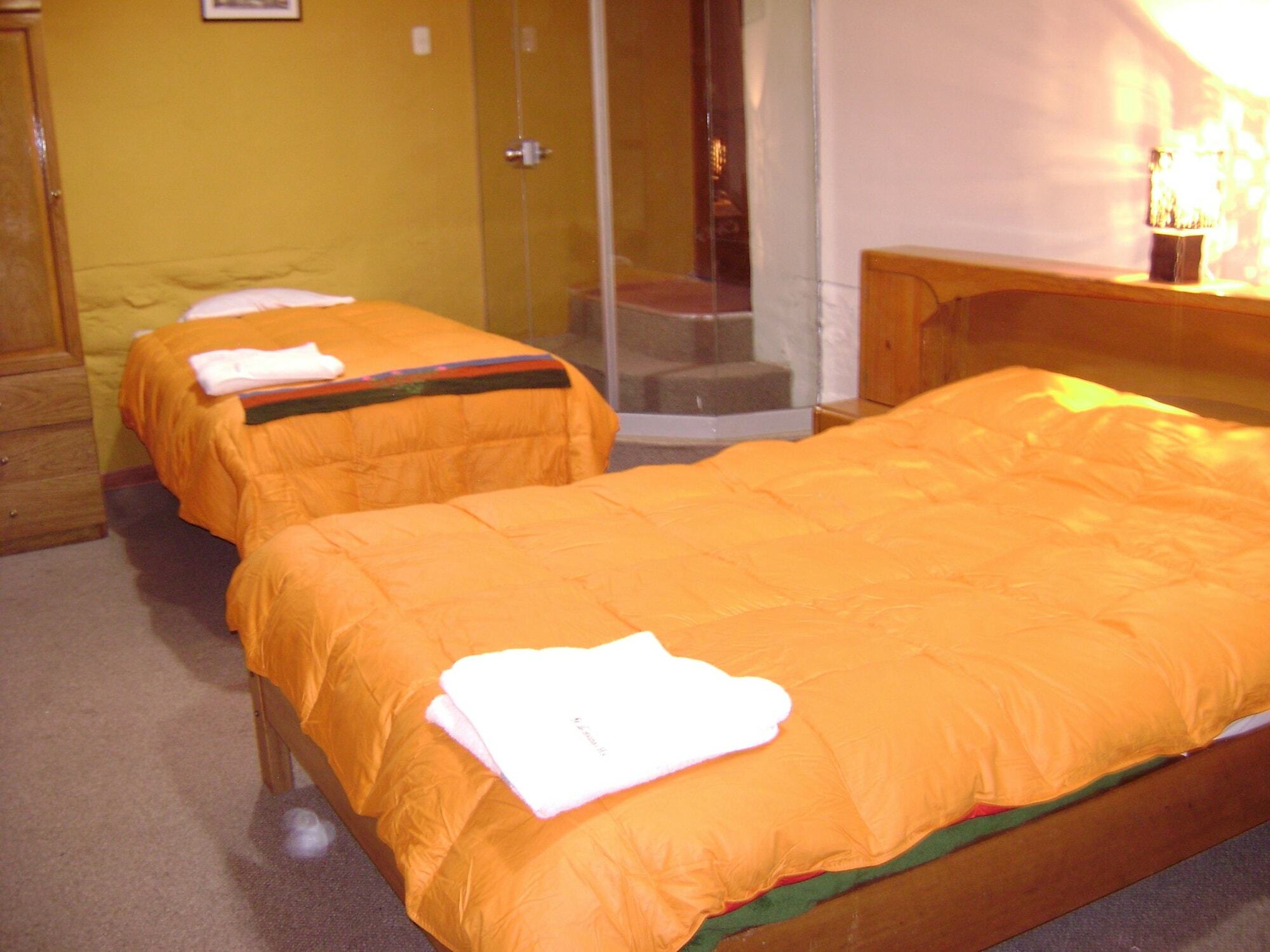Apartamento El Labrador *